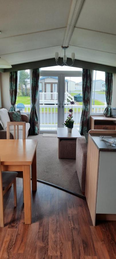 Church Farm Haven Holiday Park Pagham Buitenkant foto