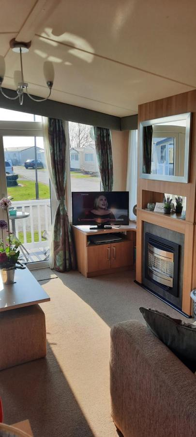 Church Farm Haven Holiday Park Pagham Buitenkant foto