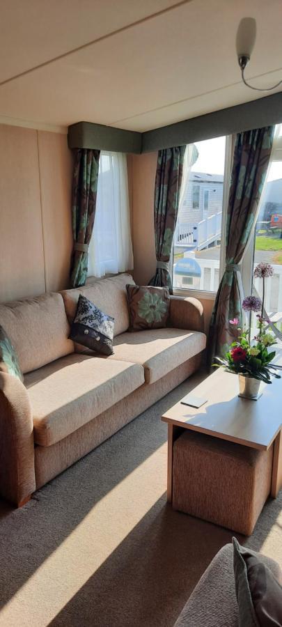 Church Farm Haven Holiday Park Pagham Buitenkant foto